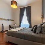 Guesthost - Castel Sant'angelo Design Apartament Rzym