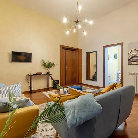 Guesthost - Castel Sant'angelo Design