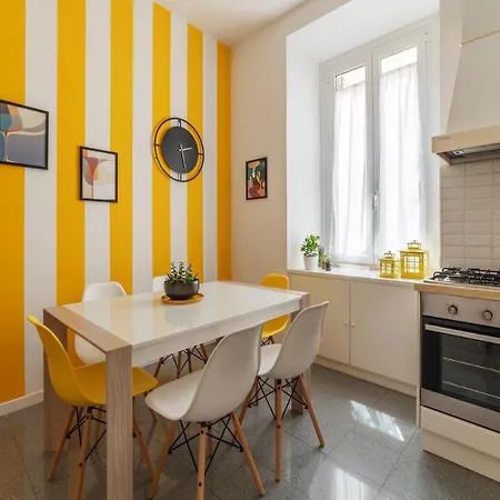 Guesthost - Castel Sant'angelo Design * Roma