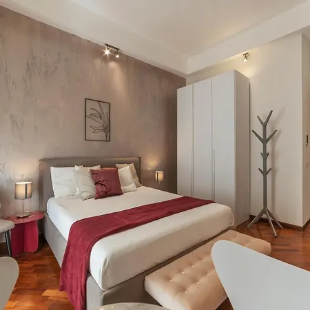 Guesthost - Castel Sant'angelo Design * Rom