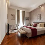 Guesthost - Castel Sant'angelo Design *