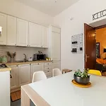 Guesthost - Castel Sant'angelo Design Apartmán Řím