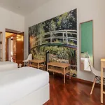 Apartmán Guesthost - Castel Sant'angelo Design *