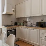 Guesthost - Castel Sant'angelo Design Apartmán Řím