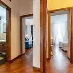 Guesthost - Castel Sant'angelo Design Apartmán