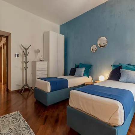 Guesthost - Castel Sant'angelo Design Apartamento *