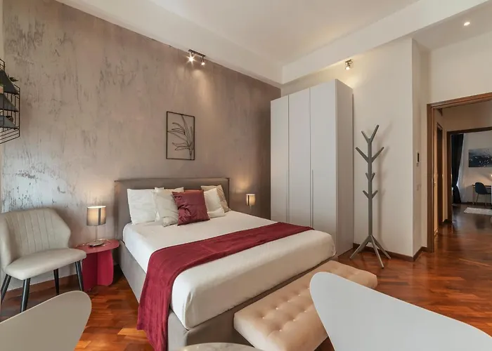 Guesthost - Castel Sant'angelo Design * 罗马