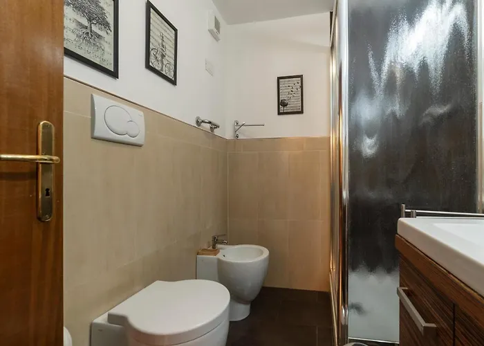 Guesthost - Castel Sant'angelo Design