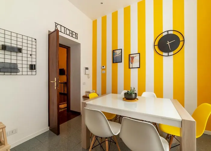 Guesthost - Castel Sant'angelo Design