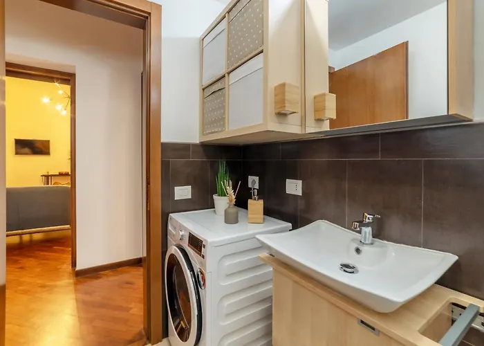 Guesthost - Castel Sant'angelo Design