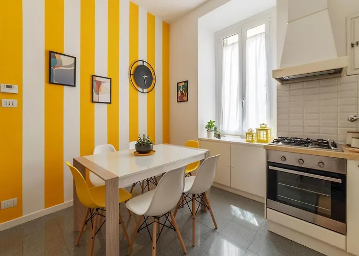 Guesthost - Castel Sant'angelo Design * Roma