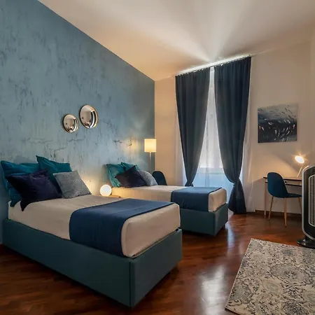 Lejlighed Guesthost - Castel Sant'angelo Design