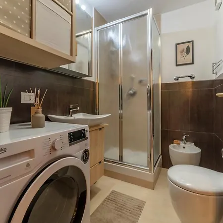 Guesthost - Castel Sant'angelo Design