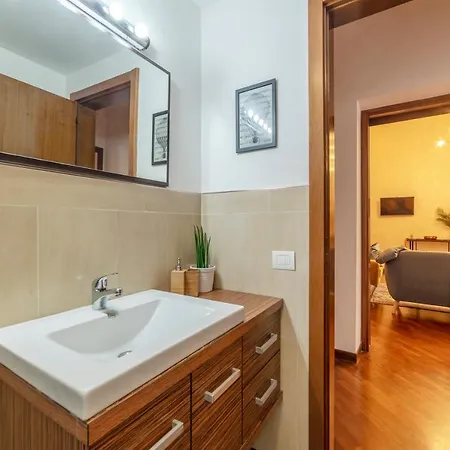 Guesthost - Castel Sant'angelo Design Rom