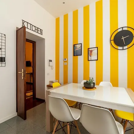 Guesthost - Castel Sant'angelo Design