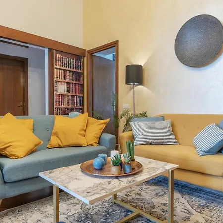 Guesthost - Castel Sant'angelo Design * ローマ